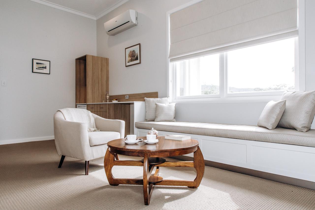 Winniston Lodge Luxury Accommodation Denmark Eksteriør bilde