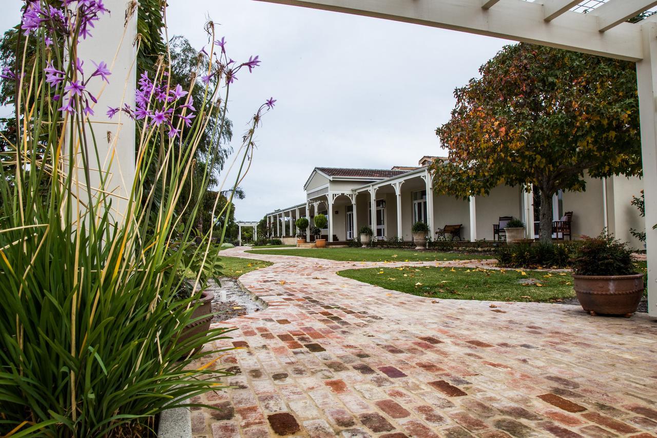 Winniston Lodge Luxury Accommodation Denmark Eksteriør bilde