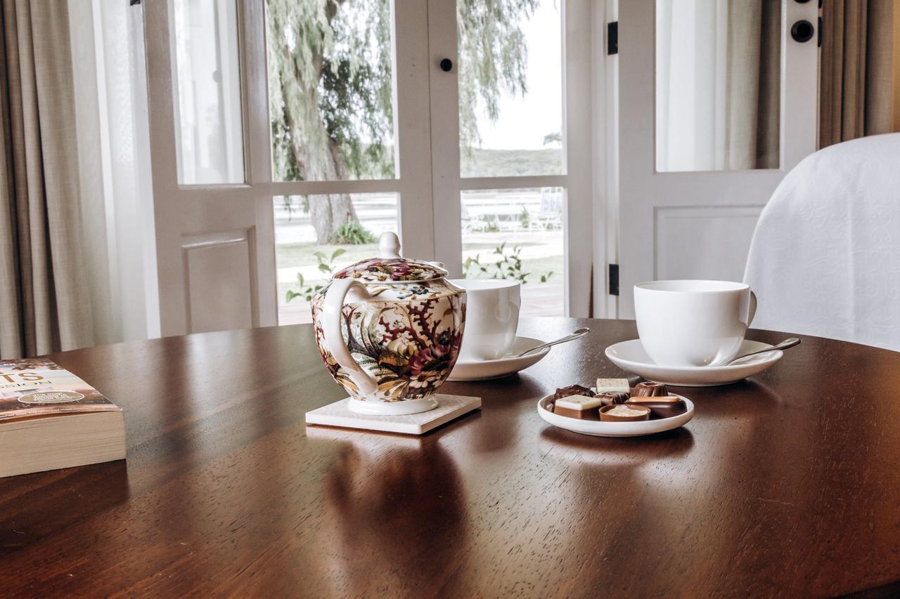 Winniston Lodge Luxury Accommodation Denmark Eksteriør bilde