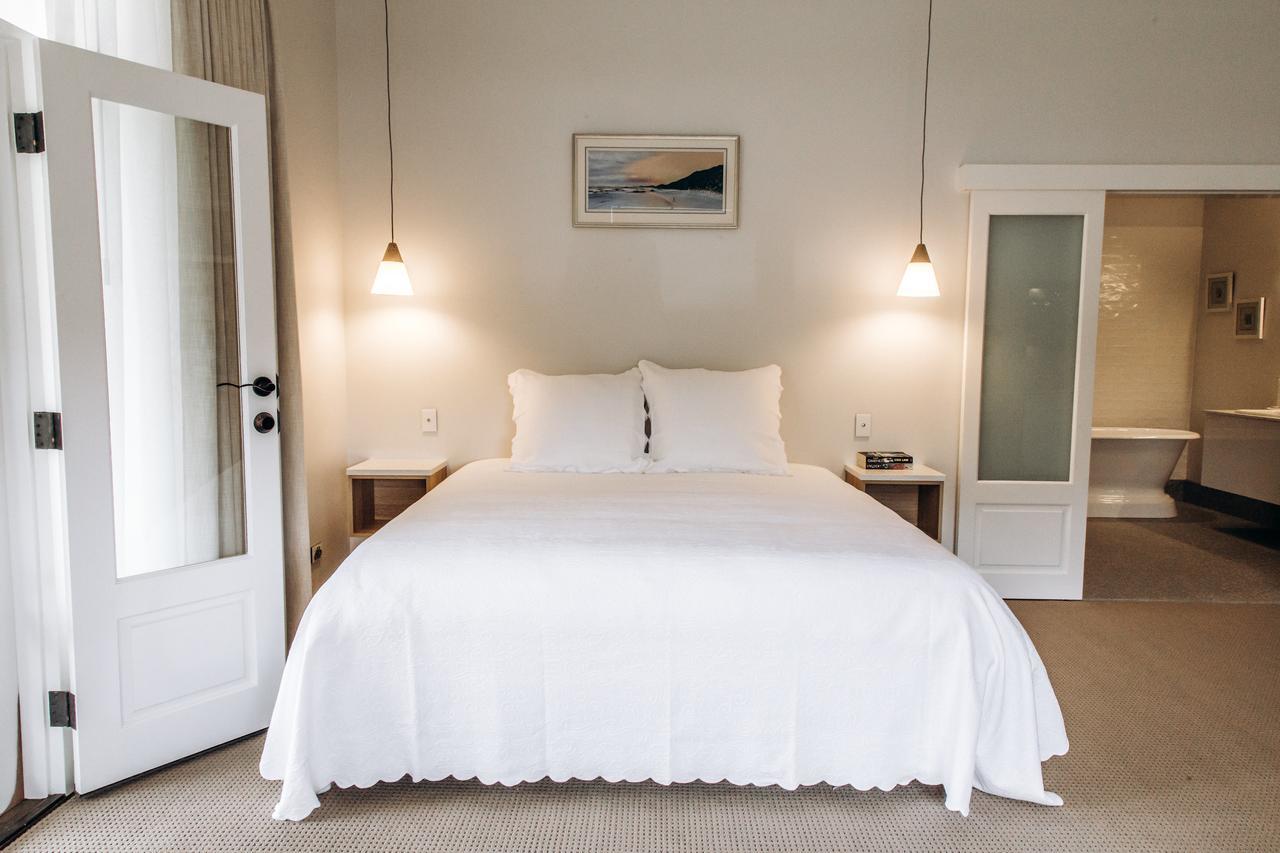 Winniston Lodge Luxury Accommodation Denmark Eksteriør bilde